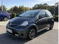 TOYOTA AYGO 2012/5 - 4