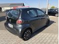 TOYOTA AYGO 2012/5 - 7