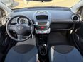 TOYOTA AYGO 2012/5 - 9