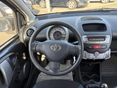 TOYOTA AYGO 2012/5 - 10