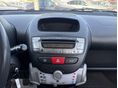 TOYOTA AYGO 2012/5 - 11