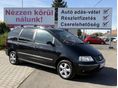 VOLKSWAGEN SHARAN 2.0 TDI TRENDLINE 7 SZEMÉLYES