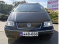 VOLKSWAGEN SHARAN 2008/10 - 3