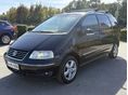 VOLKSWAGEN SHARAN 2008/10 - 4