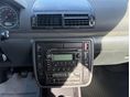 VOLKSWAGEN SHARAN 2008/10 - 11