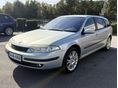RENAULT LAGUNA 2003/12 - 4
