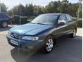 NISSAN PRIMERA 1999/6 - 4