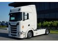 SCANIA 2019/1 - 2