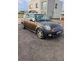 MINI CLUBMAN 2008/11 - 2