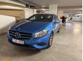 MERCEDES-BENZ A 180 2013/2 - 1