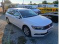 VOLKSWAGEN PASSAT VIII 1.6 TDI BMT Trendline Kézi 6.Sérülésmentes.200000 km