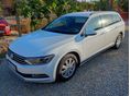 VOLKSWAGEN PASSAT VIII 2016/12 - 2