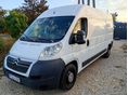 CITROEN JUMPER 2010/1 - 2