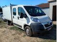 PEUGEOT BOXER 2012/1 - 1