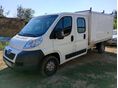 PEUGEOT BOXER 2012/1 - 2