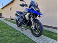 BMW R 1200 GS 2018/9 - 10