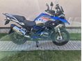 BMW R 1200 GS 2018/9 - 11