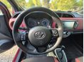 TOYOTA YARIS 2017/9 - 6