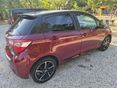 TOYOTA YARIS 2017/9 - 3