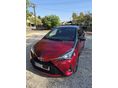 TOYOTA YARIS 2017/9 - 1
