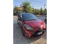 TOYOTA YARIS 2017/9 - 2