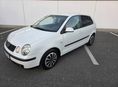 VOLKSWAGEN POLO 1.2 65 12V Comfortline valos 148 ezer km