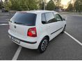 VOLKSWAGEN POLO 2004/1 - 3