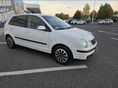 VOLKSWAGEN POLO 2004/1 - 7
