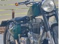 ROYAL ENFIELD BULLET 2002 - 4