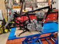 ROYAL ENFIELD BULLET 2002 - 6