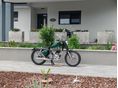 ROYAL ENFIELD BULLET 2002 - 7