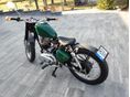 ROYAL ENFIELD BULLET 2002 - 8