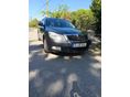 SKODA OCTAVIA 2009/8 - 2