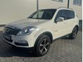 SSANGYONG REXTON 2015/8 - 1