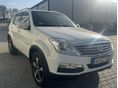 SSANGYONG REXTON 2015/8 - 4