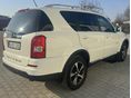 SSANGYONG REXTON 2015/8 - 2