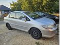 HONDA CITY 2006/12 - 3