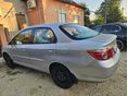 HONDA CITY 2006/12 - 8