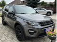 LAND ROVER DISCOVERY SPORT 2.0 TD4 HSE Luxury (Automata)
