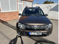 DACIA DUSTER 2017/8 - 2