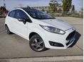 FORD FIESTA 2016/9 - 1