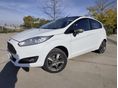 FORD FIESTA 2016/9 - 2