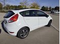 FORD FIESTA 2016/9 - 4