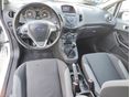FORD FIESTA 2016/9 - 6