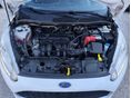 FORD FIESTA 2016/9 - 11