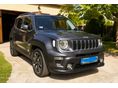 JEEP RENEGADE 1.3 T4 4xe PHEV Limited (Automata)