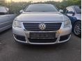 VOLKSWAGEN PASSAT 2006/10 - 11