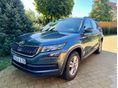 SKODA KODIAQ 2020/8 - 1