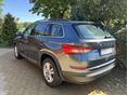 SKODA KODIAQ 2020/8 - 2
