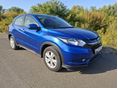HONDA HR-V 2016/12 - 1